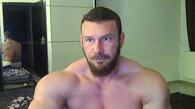 muscularkevin online show from 04-02-26, 03:35