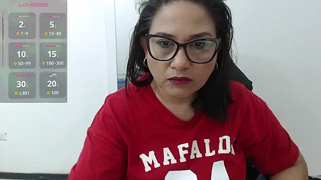 Katha Marck online show from 03-12-26, 12:53