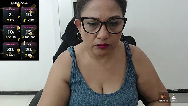 Katha Marck online show from 12-19-25, 12:29