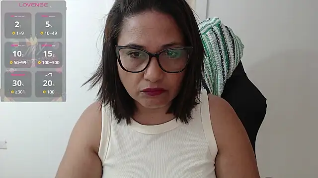 Katha Marck online show from 01-07-26, 12:54