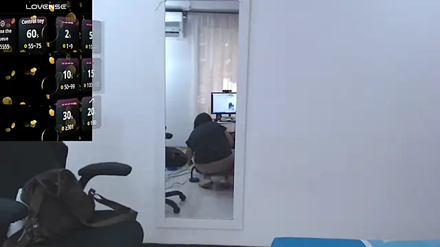 Katha Marck online show from 11-26-25, 12:38