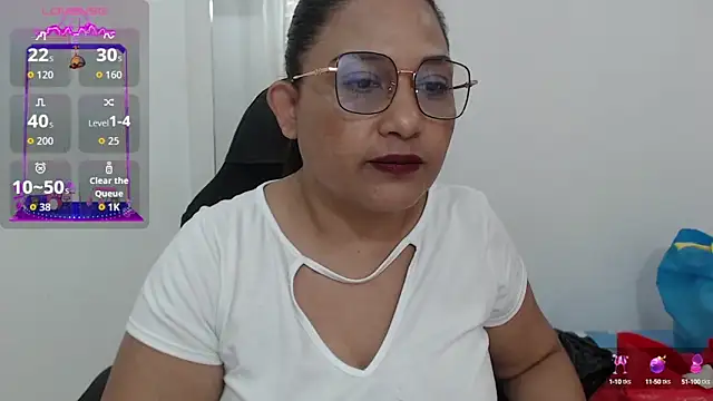 Katha Marck online show from 10-02-25, 12:41