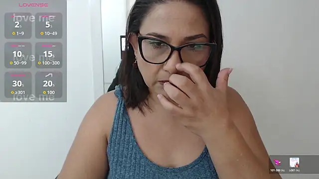 Katha Marck online show from 02-11-26, 12:49