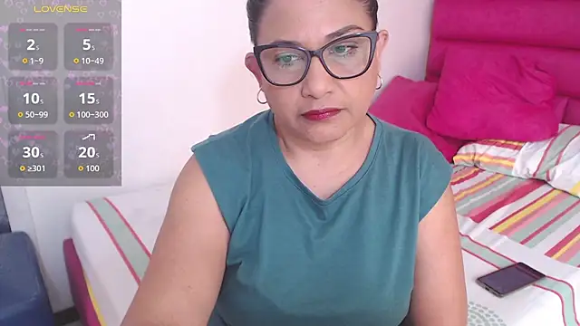 Katha Marck online show from 07-18-26, 02:47