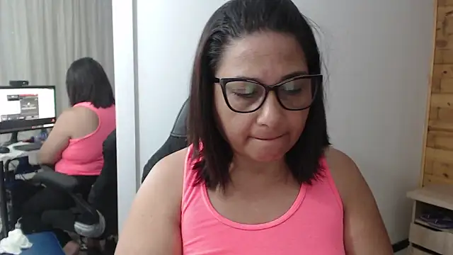 Katha Marck online show from 02-08-26, 10:02