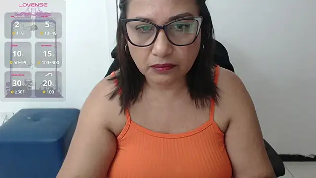 Katha Marck online show from 02-28-26, 02:44