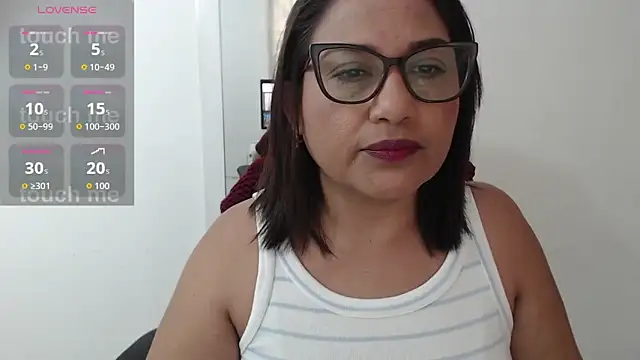 Katha Marck online show from 02-10-26, 12:37