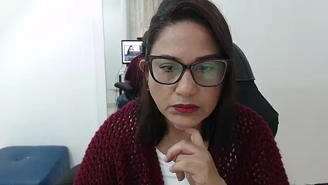 Katha Marck online show from 02-19-26, 12:46