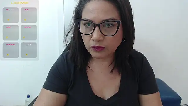 Katha Marck online show from 03-31-26, 12:40