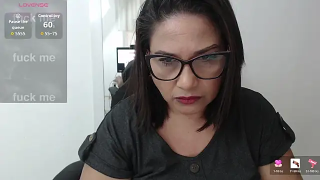 Katha Marck online show from 02-03-26, 12:43