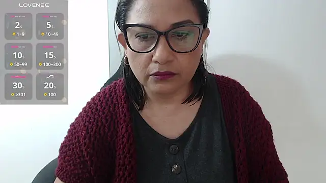 Katha Marck online show from 01-10-26, 01:28