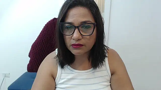 Katha Marck online show from 03-10-26, 12:31