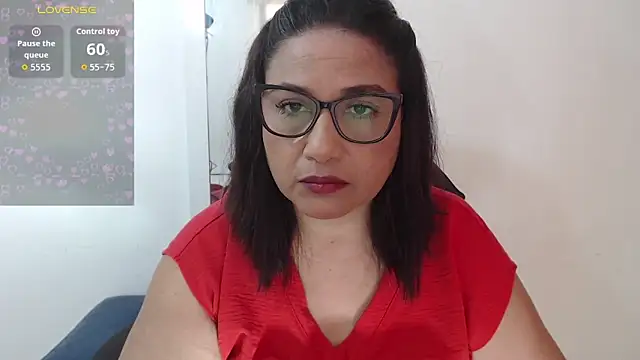 Katha Marck online show from 04-09-26, 02:45