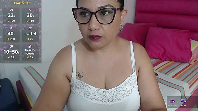 Katha Marck online show from 07-17-26, 12:57