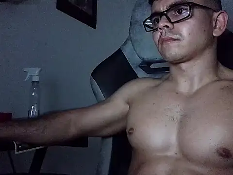 MILCARITAS3 online show from 02-16-26, 06:28