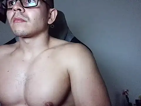 MILCARITAS3 online show from 02-23-26, 05:13