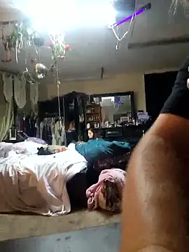 Hotredheadandtoungelasher online show from 11-09-25, 10:52