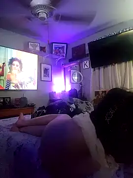 Hotredheadandtoungelasher online show from 01-11-26, 09:05