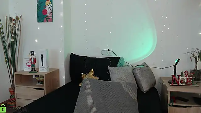 lairenbabe online show from 01-07-26, 12:10