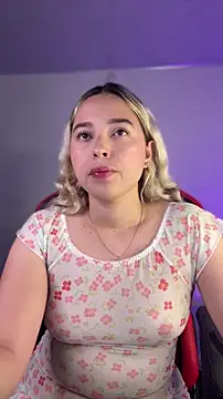 Irisweet  online show from 01-16-26, 10:36