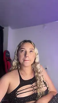 Irisweet  online show from 01-07-26, 11:43