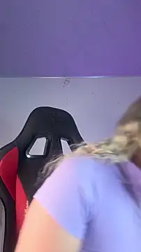 Irisweet  online show from 11-06-25, 09:30