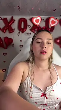 Irisweet  online show from 02-13-26, 04:34