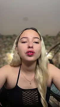 Irisweet  online show from 03-08-26, 03:37