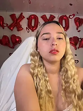 Irisweet  online show from 02-11-26, 10:48