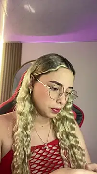 Irisweet  online show from 05-24-26, 12:54