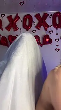 Irisweet  online show from 02-15-26, 04:39