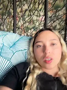 Irisweet  online show from 03-06-26, 08:59