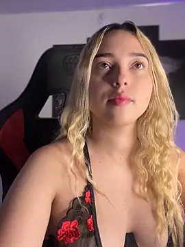 Irisweet  online show from 09-18-25, 02:53