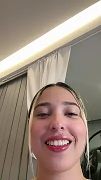 Irisweet  online show from 03-09-26, 06:17