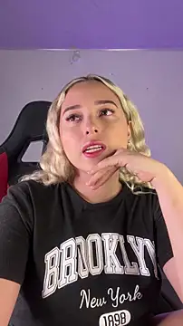 Irisweet  online show from 11-05-25, 10:13