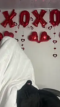 Irisweet  online show from 02-11-26, 11:04