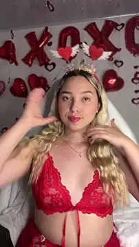 Irisweet  online show from 02-14-26, 04:45