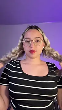 Irisweet  online show from 01-11-26, 01:01