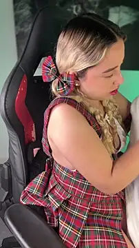 Irisweet  online show from 02-08-26, 03:32