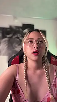 Irisweet  online show from 02-06-26, 10:28