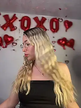 Irisweet  online show from 02-21-26, 12:34