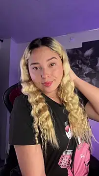 Irisweet  online show from 10-22-25, 09:46