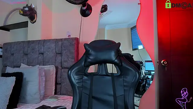 danielasexya1 online show from 03-22-26, 01:01