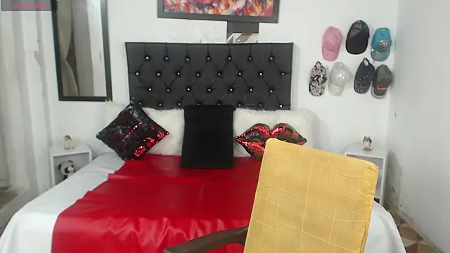 Sweetbigcatt online show from 03-16-25, 12:34