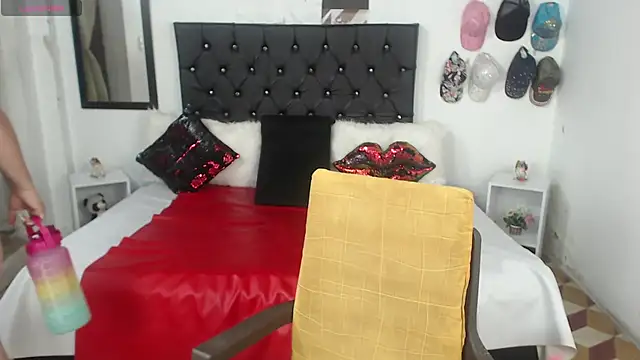 Sweetbigcatt online show from 03-16-25, 09:49