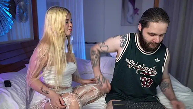CentauriHadar666 online show from 04-09-26, 11:11