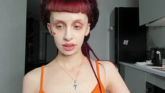 FlowerOfSin2001 online show from 02-26-25, 08:36