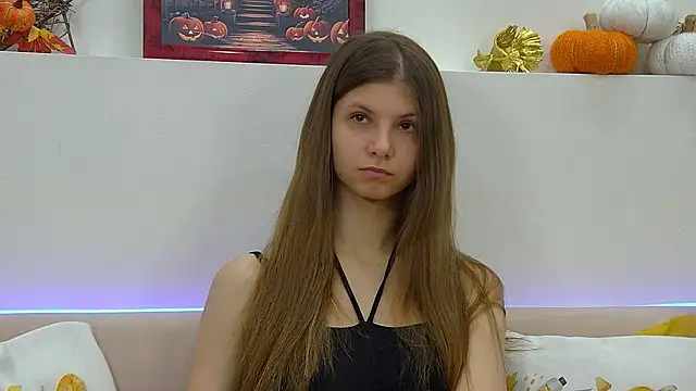 AudreyBarlow online show from 10-24-25, 08:02