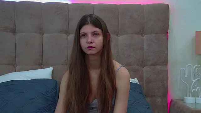 AudreyBarlow online show from 10-03-25, 06:37