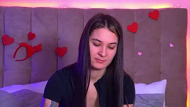 RachelSimpson online show from 02-17-25, 06:17